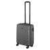 Валіза Wenger, Motion, полікарбонат, мала, 55см, 30/40л, TSA, 4 колеса, сірий Валіза Wenger, Motion, полікарбонат, мала, 55см, 30/40л, TSA, 4 колеса, сірий