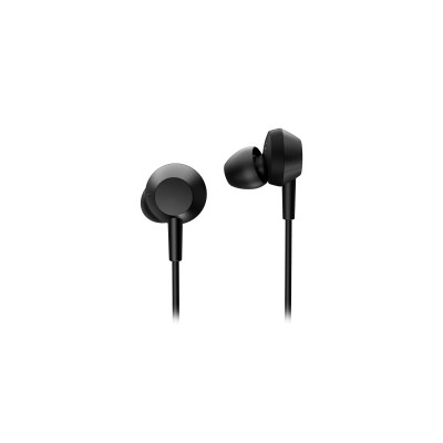 Навушники In-ear Philips TAE5008 Type-C, Mic, Чорний Навушники In-ear Philips TAE5008 Type-C, Mic, Чорний