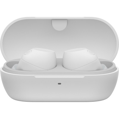 Навушники TWS Sony WF-C710N BT 5.3, ANC, IPX4, SBC, AAC, Mic, Білий