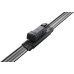 Склоочисник BOSCH Aerotwin безкаркасний комплект 600/600мм (3 397 009 821)
