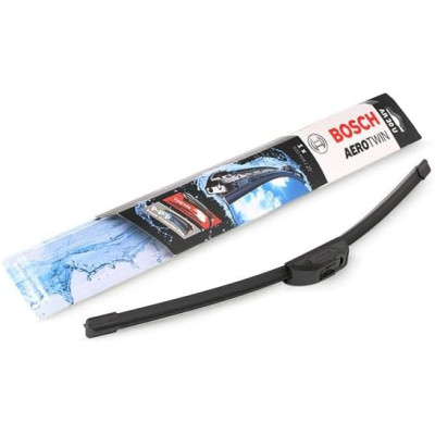 Склоочисник BOSCH Aerotwin безкаркасний 500мм (3 397 008 535)