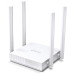 Маршрутизатор TP-LINK ARCHER C24 AC750, 4xFE LAN, 1xFE WAN Маршрутизатор TP-LINK ARCHER C24 AC750, 4xFE LAN, 1xFE WAN