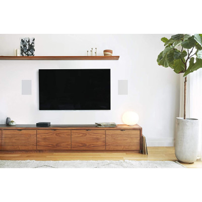 Вбудована в стіну акустична система Sonos In-Wall Speaker, Пара