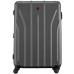 Валіза Wenger, Oryson, велика, пластик, 4 колеса, сіра Валіза Wenger, Oryson, велика, пластик, 4 колеса, сіра