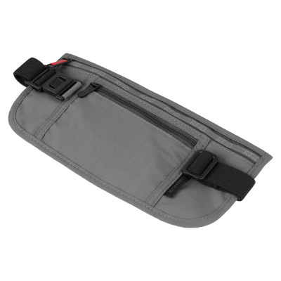 Сумка на пояс, Wenger waist belt with RFID pocket, сіра Сумка на пояс, Wenger waist belt with RFID pocket, сіра