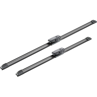 Склоочисник BOSCH Aerotwin Multi Clip безкаркасний комплект 600/475мм (3 397 007 462)