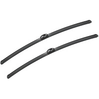 Склоочисник BOSCH Aerotwin безкаркасний комплект 650/650мм (3 397 009 034)
