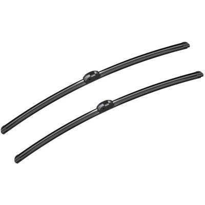 Склоочисник BOSCH Aerotwin безкаркасний комплект 650/650мм (3 397 009 034)