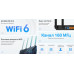 Маршрутизатор TP-LINK ARCHER AX55 PRO AX3000, 3xGE LAN, 1xGE WAN/LAN, 1x2.5GE WAN/LAN, 1xUSB 3.0, MESH Маршрутизатор TP-LINK ARCHER AX55 PRO AX3000, 3xGE LAN, 1xGE WAN/LAN, 1x2.5GE WAN/LAN, 1xUSB 3.0, MESH