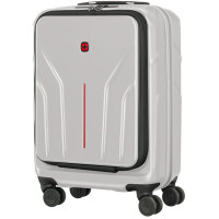 Валіза Wenger Amplix Hardside Carry-On, мала, з відсіком для н/б 16 Валіза Wenger Amplix Hardside Carry-On, мала, з відсіком для н/б 16