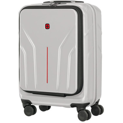 Валіза Wenger Amplix Hardside Carry-On, мала, з відсіком для н/б 16