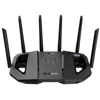Маршрутизатор ASUS RT-BE90 BE9400  3x2.5GE LAN, 2,5xGE WAN, 1xUSB3.0, MESH