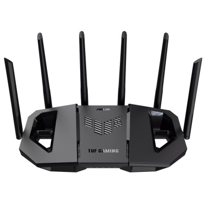 Маршрутизатор ASUS RT-BE90 BE9400  3x2.5GE LAN, 2,5xGE WAN, 1xUSB3.0, MESH