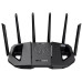 Маршрутизатор ASUS RT-BE90 BE9400  3x2.5GE LAN, 2,5xGE WAN, 1xUSB3.0, MESH
