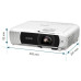 Проєктор Epson EB-W55 WXGA, 4000 lm, 1.3-1.56, WiFi