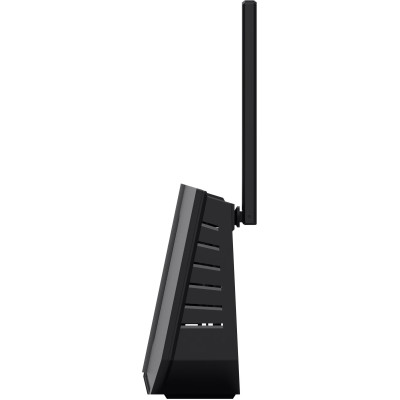 Маршрутизатор ASUS RT-BE92U BE9700 3x2.5GE LAN, 1x2.5GE WAN/LAN, 1x10GE WAN/LAN, 1xUSB3.2, MESH