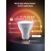 Набір ламп 2шт Govee B600D GU10 Smart LED Bulb, RGBWW, WI-FI/Bluetooth, білий