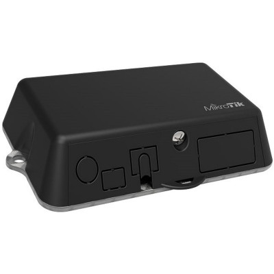 Маршрутизатор MikroTik LtAP mini