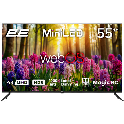 Телевізор 55 Телевізор 55