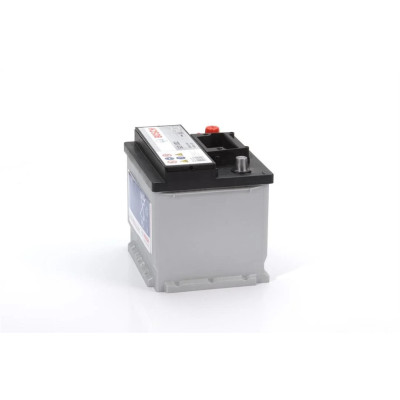 Акумулятор Bosch S3 12В 45А·год 400А R+ (0 092 S30 020)