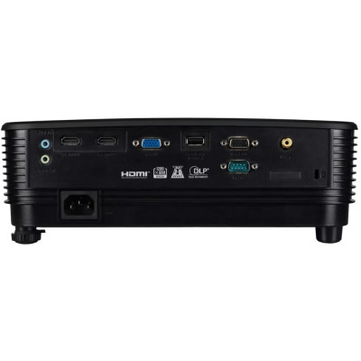 Проєктор Acer X1329 WXGA, 4800 lm, 1.5-1.7