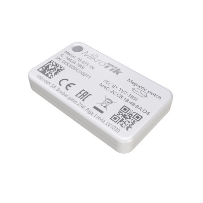 Мiтка MikroTik TG-BT5-IN, Bluetooth Мiтка MikroTik TG-BT5-IN, Bluetooth