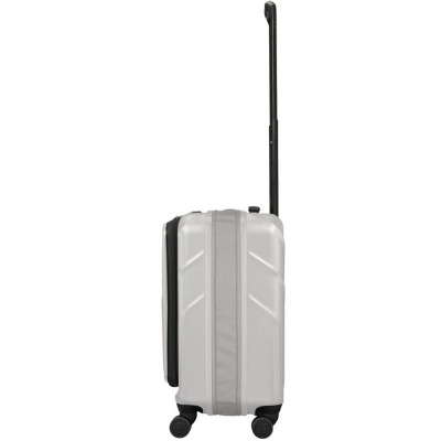 Валіза Wenger Amplix Hardside Carry-On, мала, з відсіком для н/б 16 Валіза Wenger Amplix Hardside Carry-On, мала, з відсіком для н/б 16