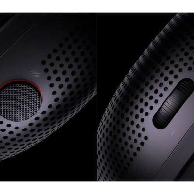 Гарнітура ігрова Over-ear Sony INZONE H6 Air 3.5 mini-jack / USB-C, Mic, Чорний Гарнітура ігрова Over-ear Sony INZONE H6 Air 3.5 mini-jack / USB-C, Mic, Чорний