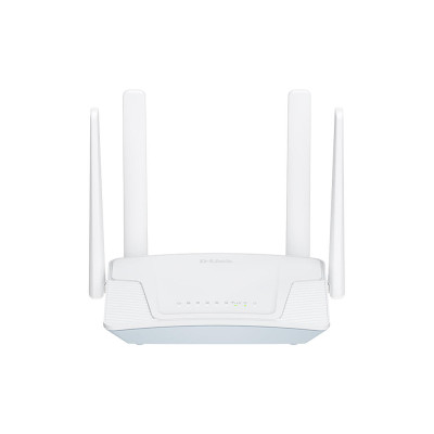 Маршрутизатор D-Link G403C N300, 4G/LTE, 3xFE LAN, 1xFE LAN/WAN