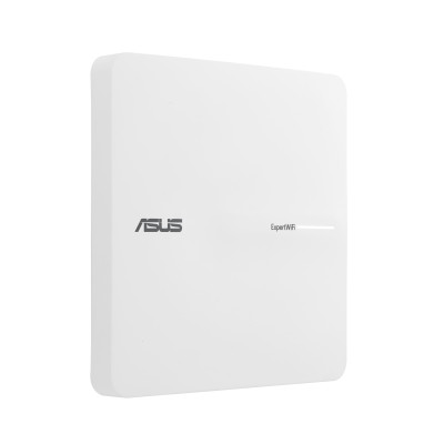 Точка доступу ASUS ExpertWIFI EBA63 AX3000, 1xGE LAN, PoE, MESH Точка доступу ASUS ExpertWIFI EBA63 AX3000, 1xGE LAN, PoE, MESH
