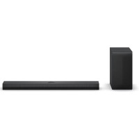 Саундбар LG S70TY 400Вт, 3.1.1, BT, HDMI-ARC, USB, саб, Dolby Atmos®