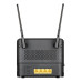 Маршрутизатор D-Link DWR-953V2 AC1200, 4G/LTE, 4xGE LAN, 1xGE WAN, Слот для SIM-картки