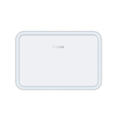 Мобільный Маршрутизатор D-Link DBR-330 AX3000, 5260mА*год