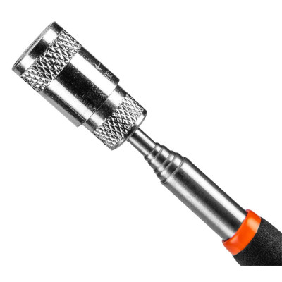 Магнітний тримач Neo Tools телескопічний, 90-800мм, вантажопідйомність до 3.5кг