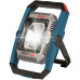 Прожектор акумуляторний Bosch Professional GLI 18V -1900 18B 1900лм 1.6кг без АКБ та ЗП