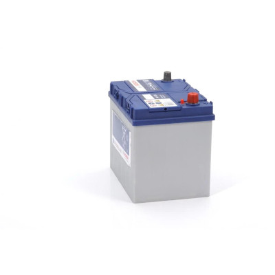 Акумулятор Bosch S4 12В 60А·год 540А L+ (0 092 S40 250)