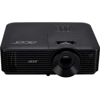 Проєктор Acer X1328AF WXGA, 5000 lm, 1.54-1.72 Проєктор Acer X1328AF WXGA, 5000 lm, 1.54-1.72