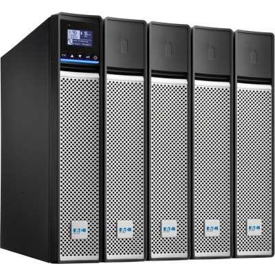 Джерело безперебійного живлення Eaton 5PX G2, 1500VA/1500W, RT2U, LCD, USB, RS232, 8xC13 Джерело безперебійного живлення Eaton 5PX G2, 1500VA/1500W, RT2U, LCD, USB, RS232, 8xC13
