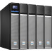 Джерело безперебійного живлення Eaton 5PX G2, 1500VA/1500W, RT2U, LCD, USB, RS232, 8xC13 Джерело безперебійного живлення Eaton 5PX G2, 1500VA/1500W, RT2U, LCD, USB, RS232, 8xC13