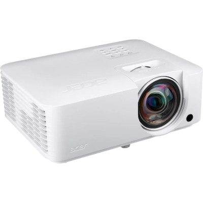 Проєктор Acer Vero SL2520n FHD, 4000 lm, LASER, 0.496, WiFi Проєктор Acer Vero SL2520n FHD, 4000 lm, LASER, 0.496, WiFi