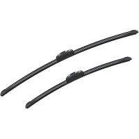 Склоочисник BOSCH Aerotwin безкаркасний комплект 650/500мм (3 397 007 706)