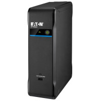 Джерело безперебійного живлення Eaton 3P Ellipse 700VA/420W, 2xUSB charges+USB port, 3+1xSchuko