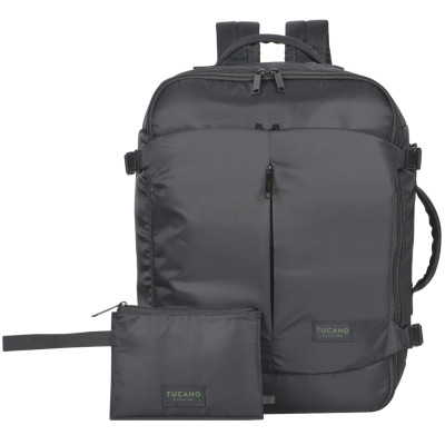 Рюкзак дорожній Tucano TUGO Premium ML 18 Рюкзак дорожній Tucano TUGO Premium ML 18
