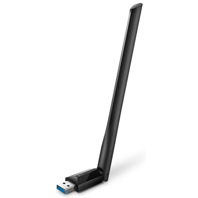 Адаптер WiFi TP-LINK Archer T3U plus AC1300, USB