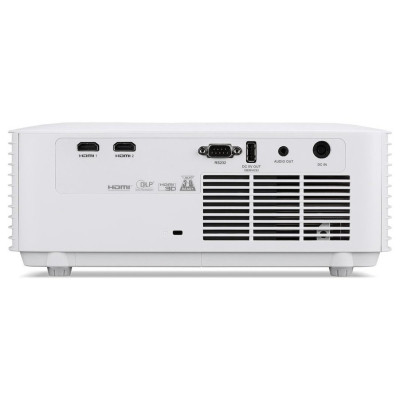 Проєктор Acer Vero XL2330W WXGA, 5000 lm, LASER, 1.54-1.72 Проєктор Acer Vero XL2330W WXGA, 5000 lm, LASER, 1.54-1.72
