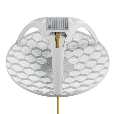 Точка доступу MikroTik LHGGR&FG621-EA Точка доступу MikroTik LHGGR&FG621-EA