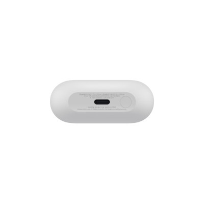 Бездротові навушники Samsung Galaxy Buds3 FE (R420), сірий Бездротові навушники Samsung Galaxy Buds3 FE (R420), сірий