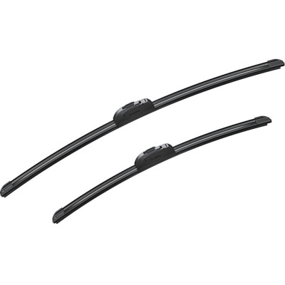 Склоочисник BOSCH Aerotwin безкаркасний комплект 600/475мм (3 397 118 909 )