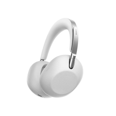 Навушники Over-ear Sony 1000X THE COLLEXION BT 6.0, ANC, Hi-Res, AAC, LDAC, LC3, Mic, Білий Навушники Over-ear Sony 1000X THE COLLEXION BT 6.0, ANC, Hi-Res, AAC, LDAC, LC3, Mic, Білий