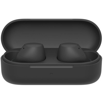 Навушники TWS Sony WF-C510 BT 5.3, IPX4, SBC, AAC, Mic, Чорний